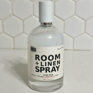 Room + Linen Spray - Xtra Milk Scent 103ml
